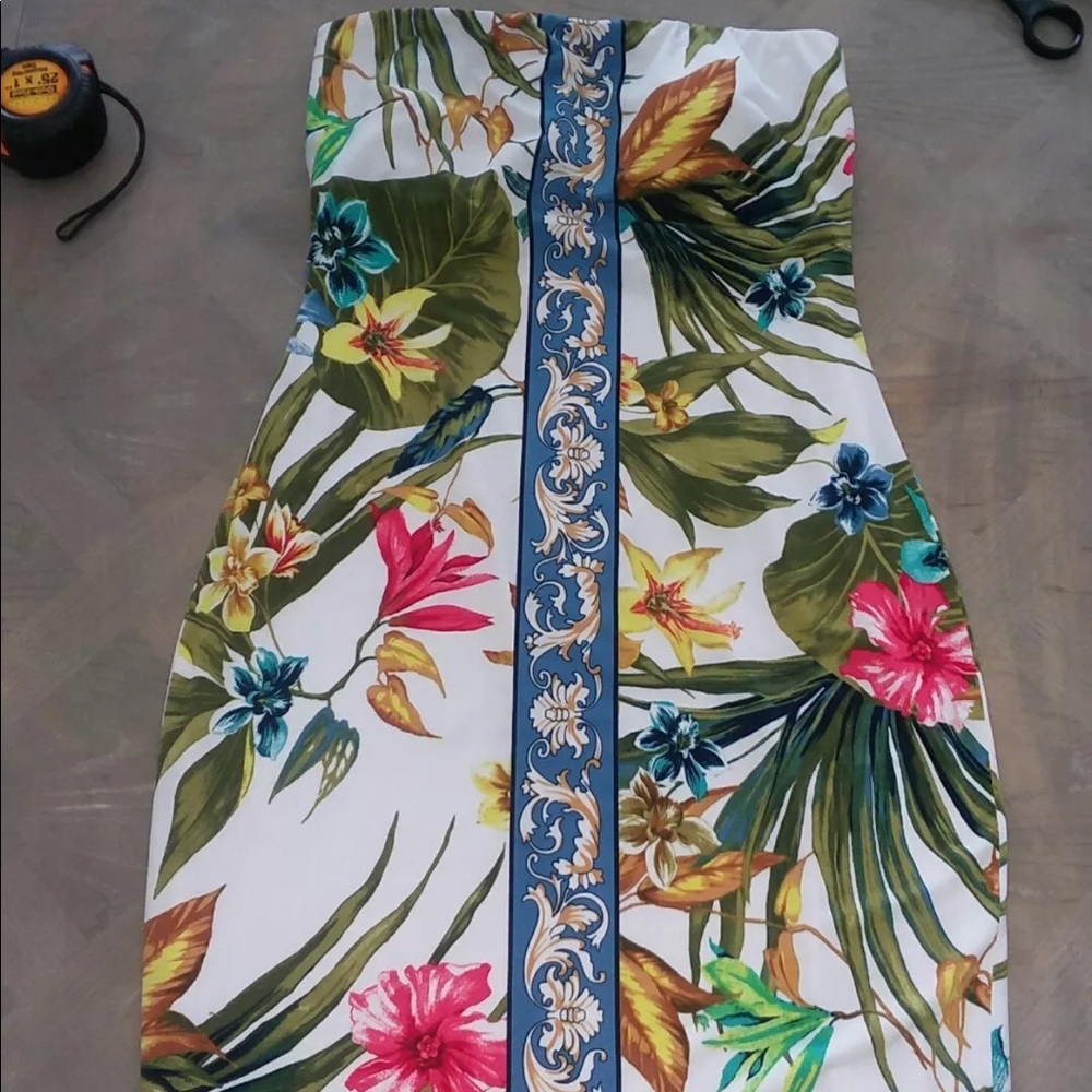 Beautiful Cache XS dress!! Used once